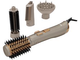 Escova Rotativa Philco PER03 1300W Íons Tourmaline
