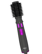 Escova Rotativa Philco Profissional 1300w Ions Tourmaline Secadora Alisadora Ar Quente Frio Bivolt Escova Rotativa Philco Profissional 1300w Ions Tourmaline Secadora Alisadora Ar Quente Frio Bivolt
