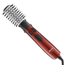 Escova Rotativa Philco Spin Brush com Cabo Giratório PEC04V 1.100W - Vermelha