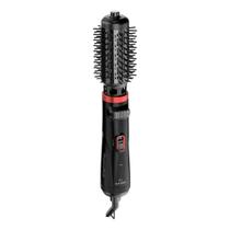 Escova rotativa secadora 3 em 1 eleganza plus 1100w bivolt gama Escova rotativa secadora 3 em 1 eleganza plus 1100w bivolt gama