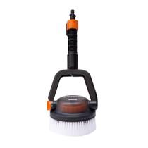 Escova Rotativa Wa1820 para Lavadora Hydroshot Wg629 Worx - Unica Único Escova Rotativa Wa1820 para Lavadora Hydroshot Wg629 Worx - Unica Único