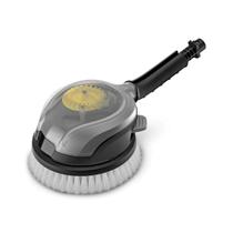Escova Rotativa WB120 Kärcher para Lavadora de Alta Pressão