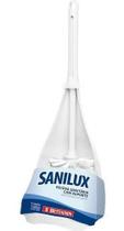Escova Sanilux C/ Suporte