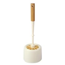 Escova Sanitária Bambu - ACASA Escova Sanitária Bambu - ACASA