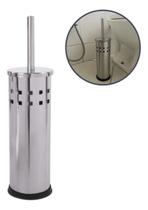 Escova sanítária banheiro inox bh19189 mimo style Escova sanítária banheiro inox bh19189 mimo style