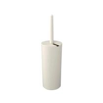 Escova Sanitária Banheiro Privada Vaso Limpeza Serene - Coza