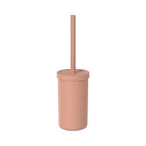 Escova Sanitária Bold Com Suporte E Tampa Cepillo Ou