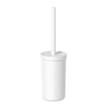 Escova Sanitária Bold De Limpar Vaso Sanitário Suporte Cores