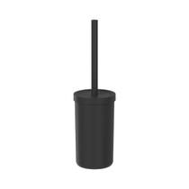 Escova Sanitária Bold Fechado Martiplast Ou - Preto