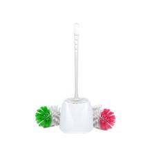 Escova sanitaria c/suporte Valentina - Primavera - Mendonça Escova sanitaria c/suporte Valentina - Primavera - Mendonça