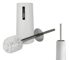 Escova Sanitária Cabo Inox