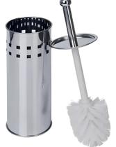 Escova sanitaria com base aco inox Escova sanitaria com base aco inox