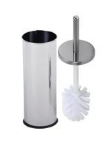 Escova Sanitária Com Cerdas flexíveis Em Aço Inox