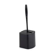 Escova Sanitária com Suporte com Tampa Articulável - Arthi