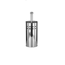 Escova Sanitária Com Suporte Inox Prizi