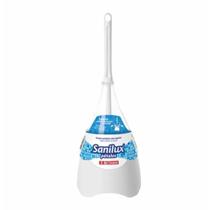 Escova sanitaria com suporte sanilux 566 / un / bettanin