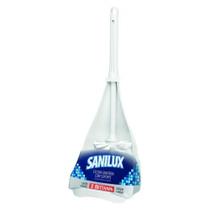 Escova Sanitária Com Suporte Sanilux Bettanin