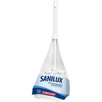 Escova Sanitária com Suporte SANILUX Ref. 565