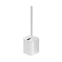 Escova Sanitaria Dual Branco - Ou