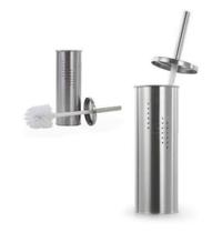 Escova Sanitaria Em Aço Inox - REF. BH19189 - Mimo Style Escova Sanitaria Em Aço Inox - REF. BH19189 - Mimo Style