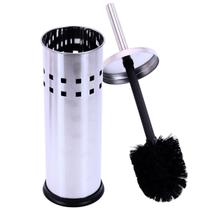 Escova Sanitária Em Inox 6712 - Mimo Style