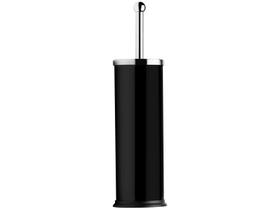 Escova Sanitária Hercules Inox Higieniza Limpar Vaso Preta Escova Sanitária Hercules Inox Higieniza Limpar Vaso Preta