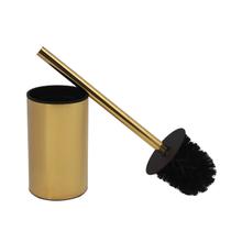 Escova Sanitaria Luxo Fino Inox