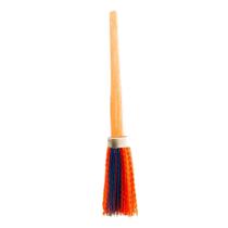 Escova sanitária nylon Escova sanitária nylon