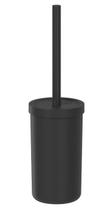 Escova sanitária Ou Linha Bold Preto
