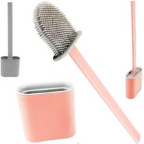 Escova Sanitária Quadrada Silicone Ck5169
