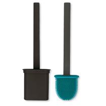 Escova Sanitária Silicone De Limpar Vaso Sanitário Suporte Escova Sanitária Silicone De Limpar Vaso Sanitário Suporte