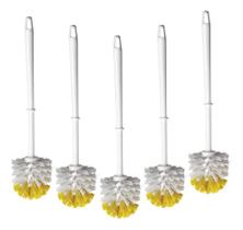 Escova Sanitária (vassourinha) Monte Líbano Kit 5