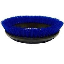 Escova Scrub Orbiter Oreck 237.058 azul comercial para ORB550MC
