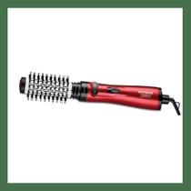 Escova Seca Modela Alisa Mondial Infinity Keratin 1000w 127V