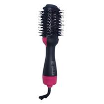 Escova Secadora 1000W - Alisadora - Anliu