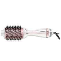 Escova secadora 1200W White Rose 3 em 1 - ES-50 (110V/220V)