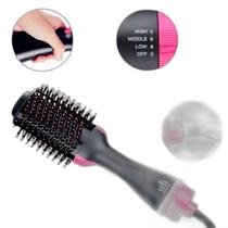 Escova Secadora 127V Cabo Giratório Escova Secadora 127V Cabo Giratório