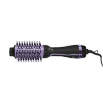 Escova secadora 1350w bivolt lilas eb141 multilaser