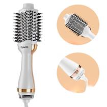 Escova Secadora 2 Em 1 220V Quanta Antifrizz Qtes5900 Escova Secadora 2 Em 1 220V Quanta Antifrizz Qtes5900