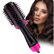 Escova Secadora 3 Em 1