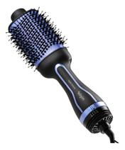 Escova Secadora 3 Em 1 Elgin Agile Glossy 1300w Roxo Bivolt