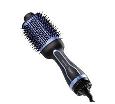 Escova Secadora Agile Glossy Elgin 3 em 1 1300W Bivolt
