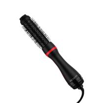 Escova Secadora Alisadora 1000w Revlon Root Booster 127v