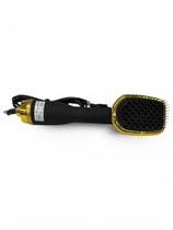 Escova Secadora Alisadora Premier Beauty Premier One 3 Em 1 1200W Preta Escova Secadora Alisadora Premier Beauty Premier One 3 Em 1 1200W Preta