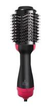 Escova Secadora Alisadora Profissional 110V Liso Perfeito