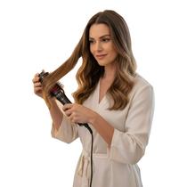 Escova Secadora Alisadora Profissional 3 Em 1 Britânia Bes24P 1300 Watts Bivolt Escova Secadora Alisadora Profissional 3 Em 1 Britânia Bes24P 1300 Watts Bivolt