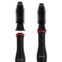 Escova Secadora Alisadora Revlon Root Booster Plus 127v