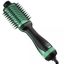Escova Secadora Babosa Brush 3d - Bivolt - Hdcbr0000000444 Preto-verde Bivolt - GA.MA ITALY Escova Secadora Babosa Brush 3d - Bivolt - Hdcbr0000000444 Preto-verde Bivolt - GA.MA ITALY
