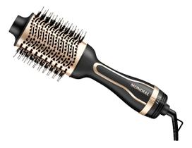 Escova Secadora Black Gold Argan Es-10 1200w Mondial