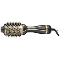 Escova Secadora Black Gold Argan Mondial ES-15 1200W - Preta - Bivolt
